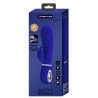 Pretty Love Vibro Rabbit Prescott 12 x 3.9cm Indigo
